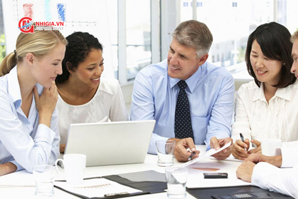 Thế nào là nhà quản lý